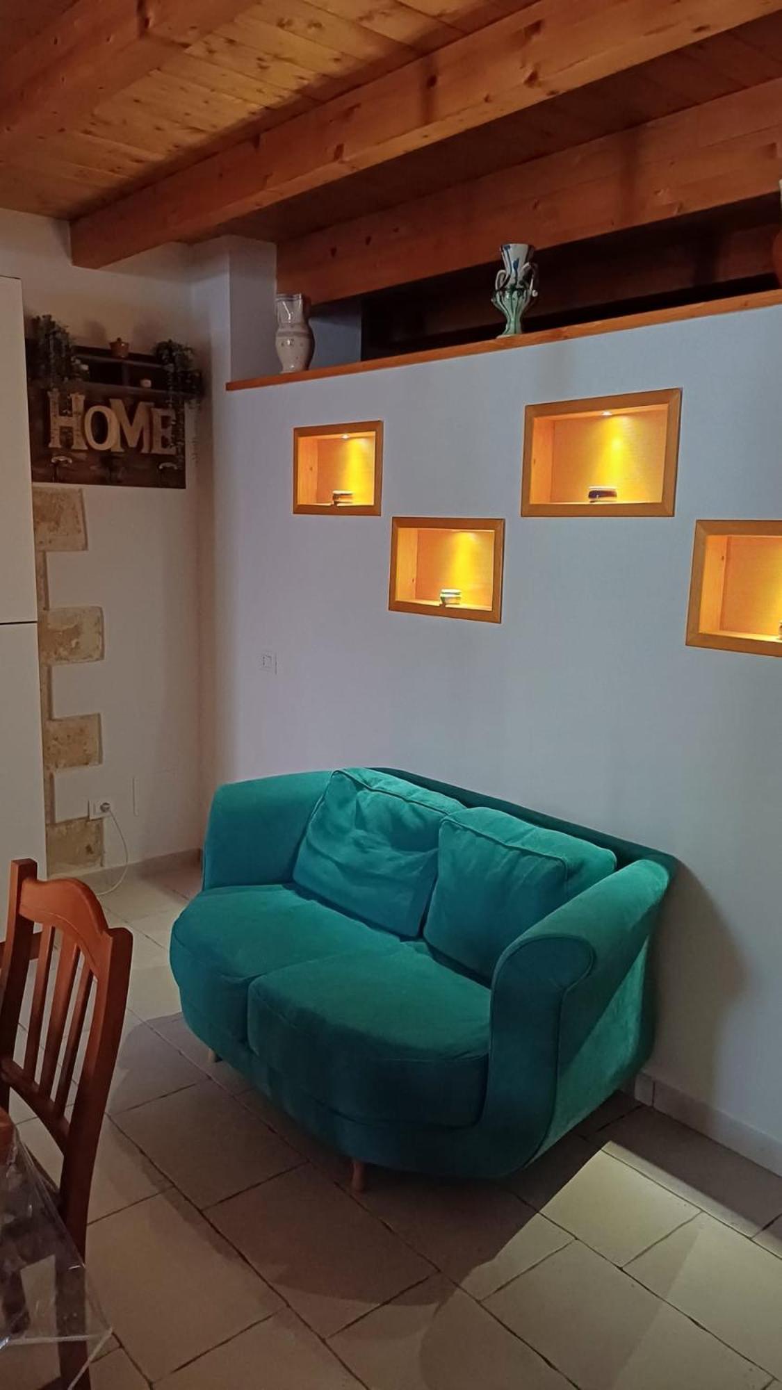 Casa Di Nonna Rosa Bed & Breakfast Canosa di Puglia Exterior photo